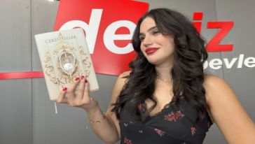 "Malatya'da İmza Günüm Benim İçin Çok Değerli"