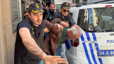 CHP Genel Başkanına Yapılan Saldırıya Tepki.. 'Boyun Eğmeyeceğiz'