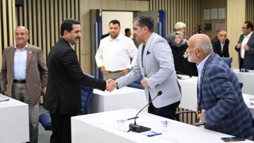 "Çok Büyük Bir Projeyi Hayata Geçireceğiz"