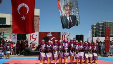 "Cumhurbaşkanımız Erdoğan'ın da Sık Sık Vurguladığı Gibi.."!
