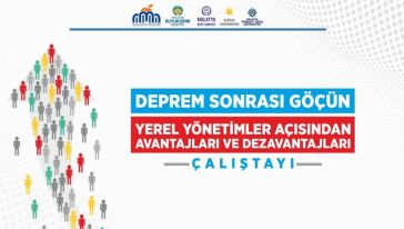 "Daha Kapsayıcı ve Destekleyici Mekanizmalar Geliştirilmesi Gerekli"