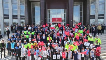 'Denetimleri Hız Kesmeden Sürdüreceğiz'