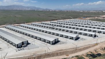 Deprem Bölgesindeki İşletmeler İçin 500 Milyon Dolarlık Yeni Finansman