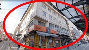 Depremde 20 Kişinin Öldüğü Pansiyonla İlgili Yargılama Sürüyor