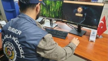 "Dolandırıcılık, Yasa Dışı Bahis, Çevrimiçi Çocuk Müstehcenliği ve Tacizi" Operasyonu