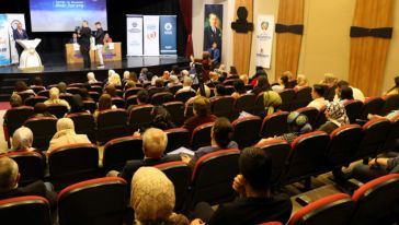"Dönüşen Dünyada Ailenin Geleceği'  Konulu Çalıştay Düzenlendi