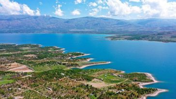 'Elazığ ve Malatya'nın En Güzel Bölgesi..'