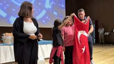 'Engelleri Aşan Eller, Annelerle Güçlenen Gönüller' Etkinliği