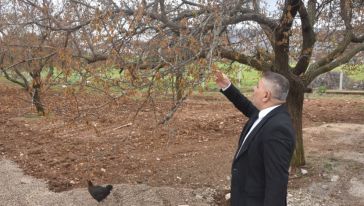 "Faizsiz Kredi Desteği Sunulmazsa Binlerce Esnaf İflas Edecek"