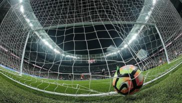 Futbol Liglerinde Haftanın Maç Programı