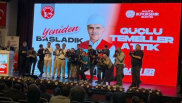"Gerçekten de Çok Hızlandık"