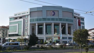 TSO'dan Maliye Bakanlığı'na Başvuru.. 'Düzenleme Yapılmalı'