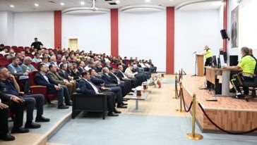 Hazır Betoncu ve Hafriyatçılara Uyarı.. "Gerekli Adımlar Atılacak"