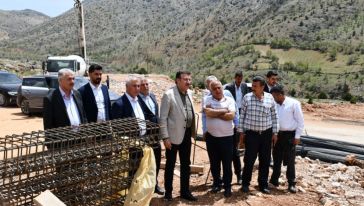 "Her Zaman Yanlarında Olmaya Devam Edeceğiz"