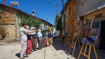 Koru, 'Kentsel Sit Alanı' Olacak