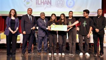 Liseler Arası Münazara Yarışması Tamamlandı