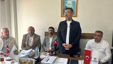 "Malatya Yerinde Dönüşümde Sınıfta Kaldı"