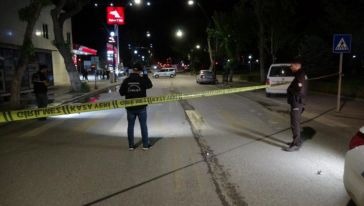 Malatya'da Kanlı Gece..