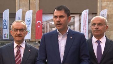 "Malatya'mız Hızla Yeniden Canlanacak"