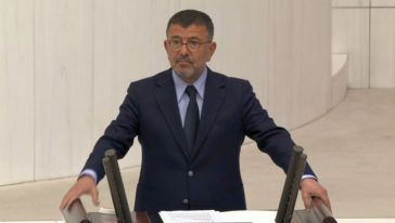 "Malatya'nın Hayatta Kalması Mümkün Değil!."