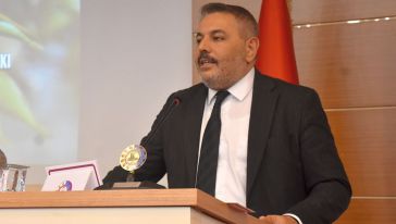 "Mücbir Sebebi Meclis Gündemine Taşıyın.."