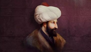 Osmanlı'nın Çağ Açan Hükümdarı: Fatih Sultan Mehmet