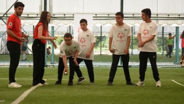Özel Olimpiyatlar Doğu Anadolu Bölge Oyunları Sona Erdi