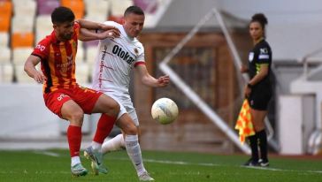 YMS'nin 'Hezimet ve Eziyet Sezonu' Sona Erdi!. 1. Lige 5 Golle Veda..
