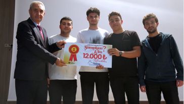 'Şampiyon Kim?' Bilgi Yarışması Sonuçlandı