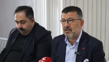 'Sanki Yunan Kurtuluş Savaşı Gibi Bakıyor Malatya'daki Yöneticiler!.'