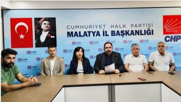 "Sayıştay'ı, Yargı Makamlarını, Savcıları Göreve Davet Ediyoruz"