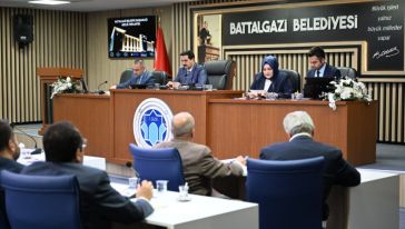 "Şeffaf ve Dedikodusuz Bir Süreç Yönetiyoruz"