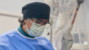 "Stent, Anjiyodan Sonra Gelen Bir Tedavi.. Her Darlık Stentle Tedavi Edilmez"