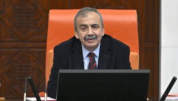 TBMM Başkan Vekili Sırrı Süreyya Önder Hayatını Kaybetti