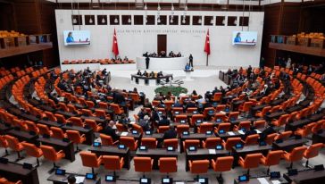TBMM Zirai Dona Karşı Önlemleri İçeren "Öneri Paketi" Hazırlayacak