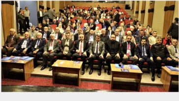 'Trambüs Yerine Tramvay Hattı Projesi Uygulanmalı'