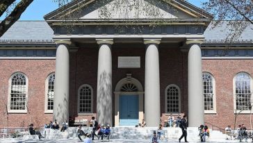 Trump, Harvard Üniversitesi'nin Uluslararası Öğrenci Alımını Durdurdu