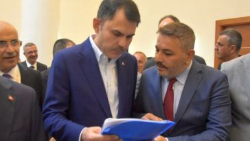 "Tüm Taleplerimizin Yer Aldığı Bir Dosya Takdim Ettik"