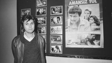 Türk Sinemasında Evrenselle Yereli Buluşturan Yönetmen: Ömer Kavur