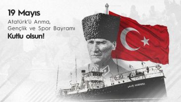 "Vatan Değilse de Kimi Zihinler İşgal Altında".!