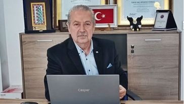'Vergi İndiriminde Hak Kaybı Olmaması İçin Düzenleme Yapılmalı..'