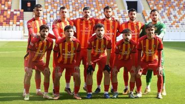 Yeni Malatyaspor, Başarısızlıkta Türk Futbol Tarihine Geçti