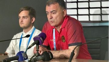 "Yeni Malatyaspor, Küllerinden Doğacak Potansiyele Sahip"