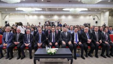 Yeşil Dönüşüm İçin 'Sosyal Olarak Kapsayıcı Yeşil Geçiş' Projesi Başlatıldı