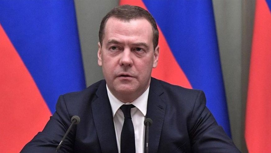 Rusya'dan Trump'a 'Üçüncü Dünya Savaşı Yaşanabileceği' Uyarısı