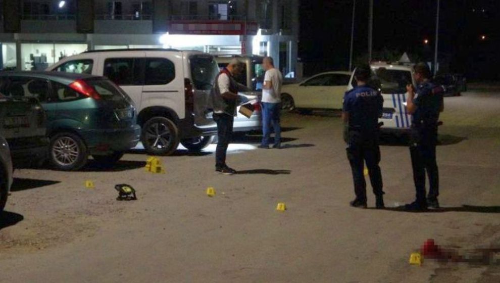 Baba- Oğul Cinayeti Davasında İlk Duruşma..