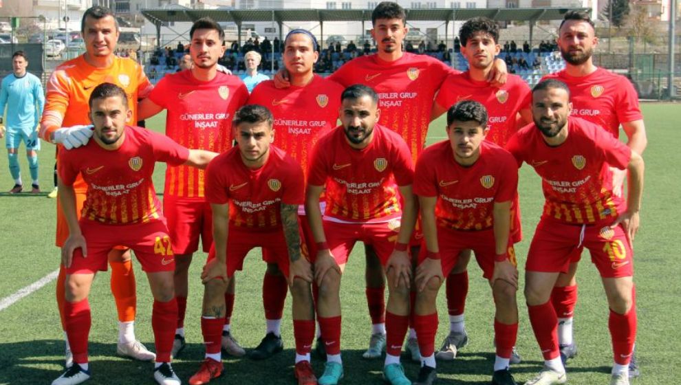 BAL'da Sezon Sona Erdi, Malatyaspor Sahasında Farklı Mağlup Oldu