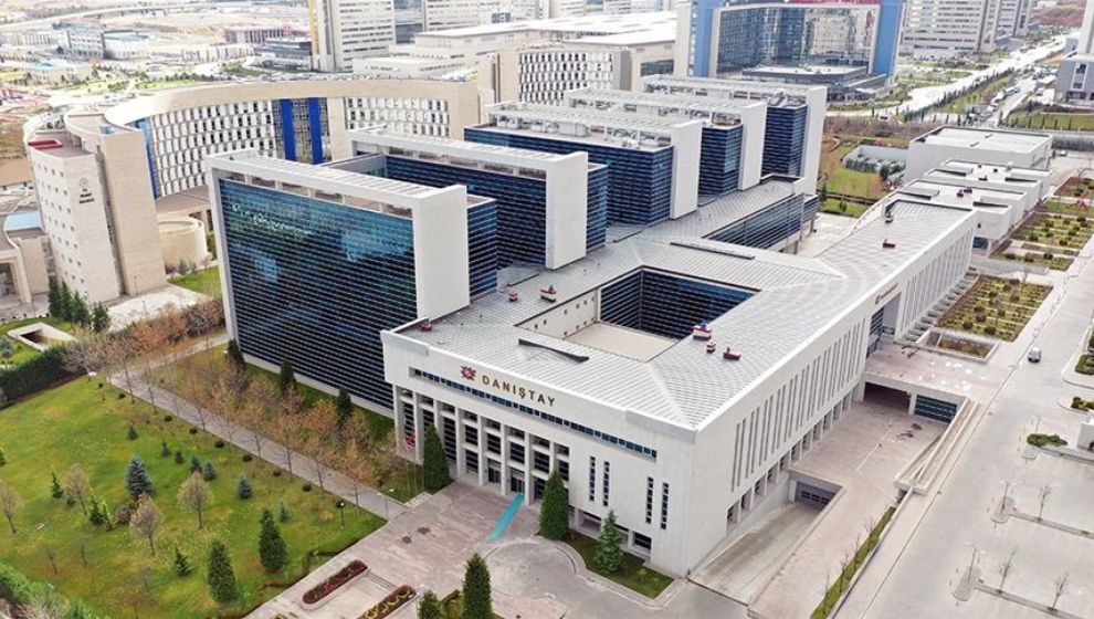 Danıştay 157. Yaşını Kutluyor