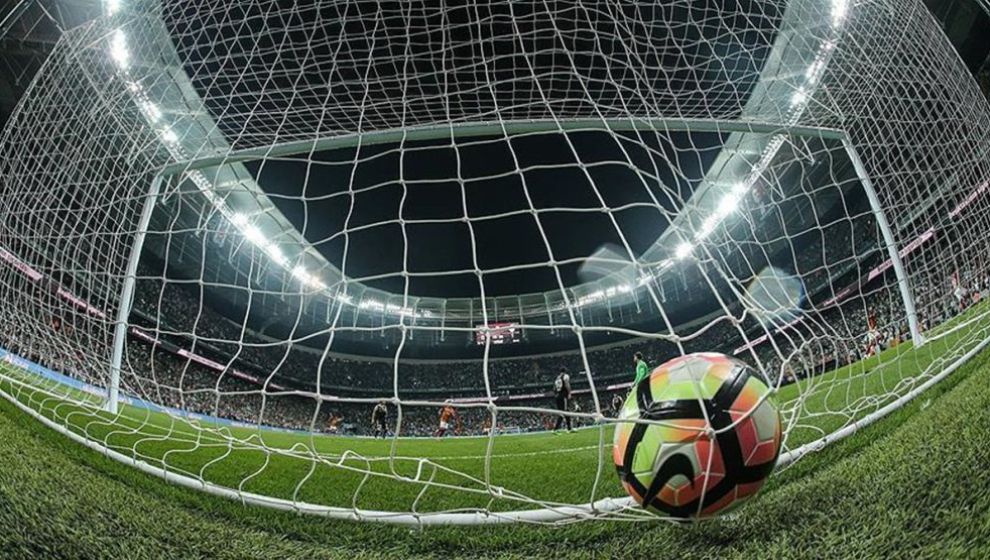 Futbol Liglerinde Haftanın Maç Programı