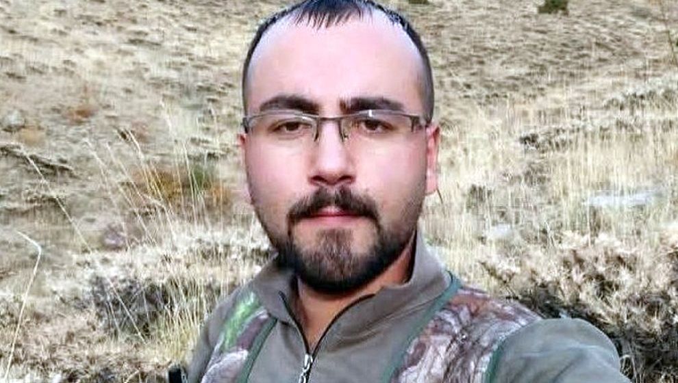 Hastane Personeli Genç Trafik Kazasında Hayatını Kaybetti